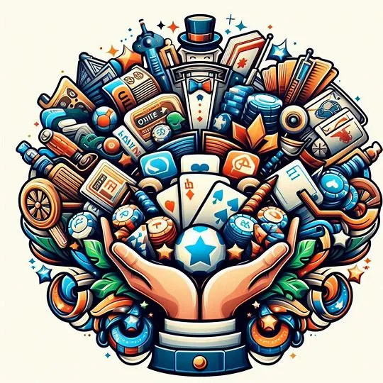logo