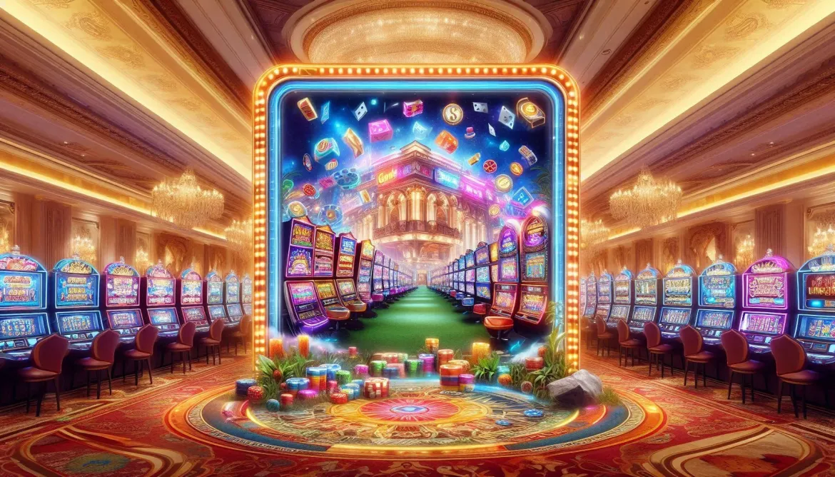 Leon casino